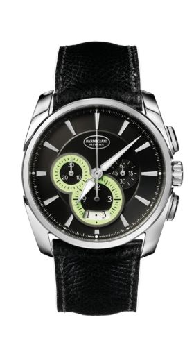 Parmigiani Fleurier Tonda PFC274-0001401-HE1442 Black 40.00 mm Automatic