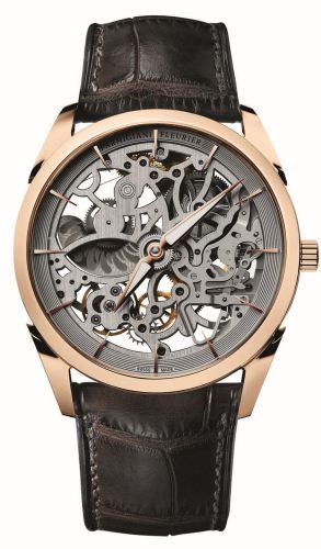 Parmigiani Fleurier Tonda PFC280-1000100-HA1241 Skeleton 39.00 mm Automatic