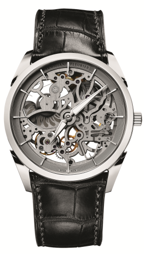 Parmigiani Fleurier Tonda PFC280-1200100-HA1441 Skeleton 39.00 mm Automatic