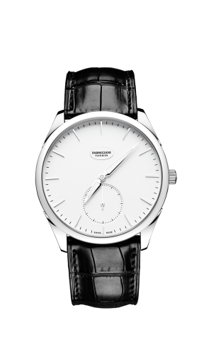 Parmigiani Fleurier Tonda PFC288-0000100-XA1442 White 40.00 mm Automatic