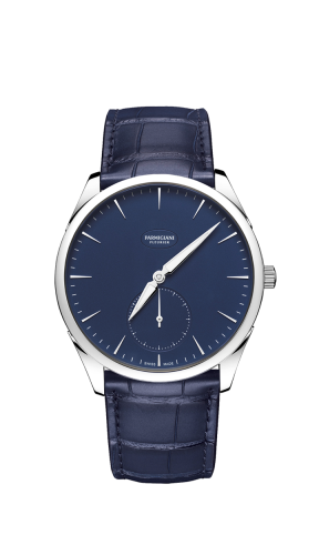 Parmigiani Fleurier Tonda PFC288-0000600-XA3142 Blue 40.00 mm Automatic