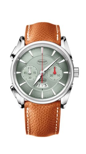 Parmigiani Fleurier Bugatti PFC3293405600HC6032 Green 41.00 mm Automatic