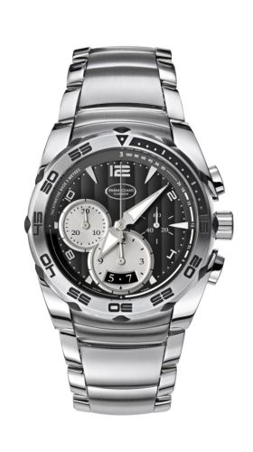 Parmigiani Fleurier Pershing PFC5280010300B00102 Grey 42.00 mm Automatic