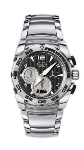 Parmigiani Fleurier Pershing PFC5280010301B00102 Grey 45.00 mm Automatic