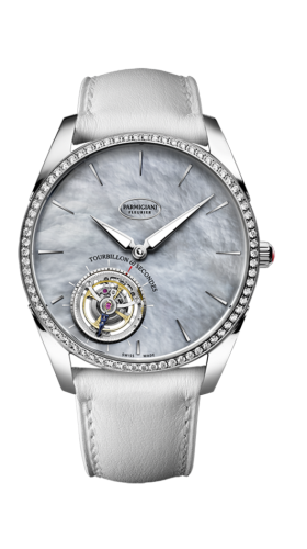 Parmigiani Fleurier Tonda PFH279-1266100 Grey 40.20 mm Automatic