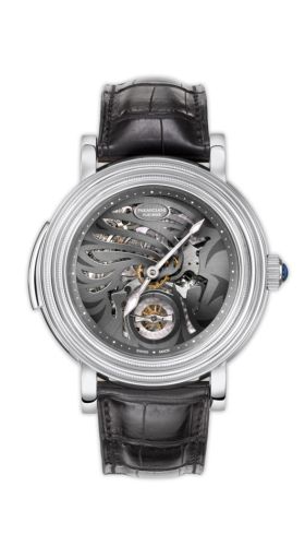 Parmigiani Fleurier Toric PFH4372001400HA1441 Skeleton 46.00 mm Handwound