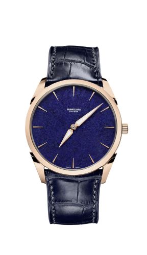 Parmigiani Fleurier Tonda PFS288-1002500-HA3141 Blue 39.00 mm Automatic