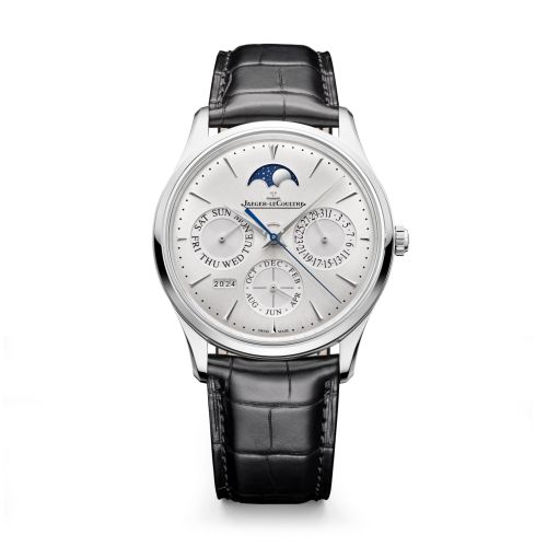 Jaeger-LeCoultre Master Ultra Thin Q114842J Silver 39.00 mm Automatic