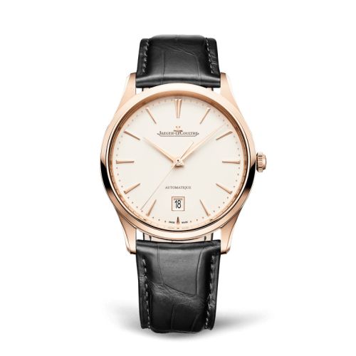 Jaeger-LeCoultre Master Ultra Thin 1232511 Ivory 39.00 mm Automatic