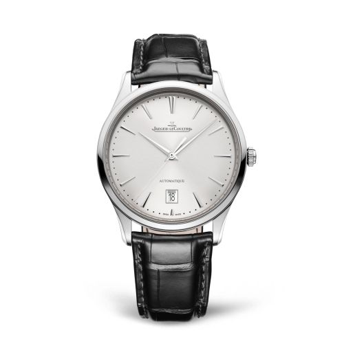 Jaeger-LeCoultre Master Ultra Thin Q1238421 Silver 39.00 mm Automatic