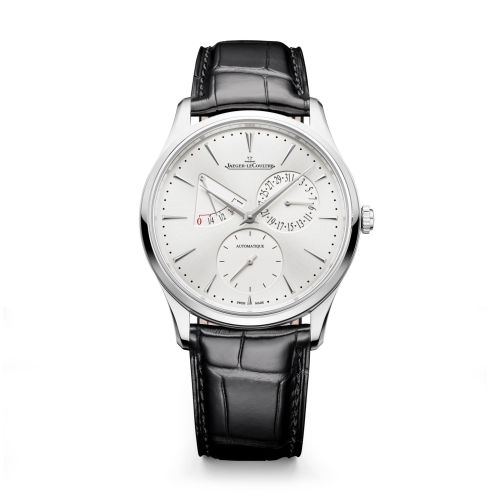 Jaeger-LeCoultre Master Ultra Thin Q1378421 Silver 39.00 mm Automatic