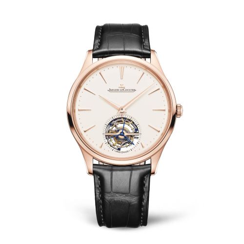 Jaeger-LeCoultre Master Ultra Thin Q1682411 Ivory 40.00 mm Automatic