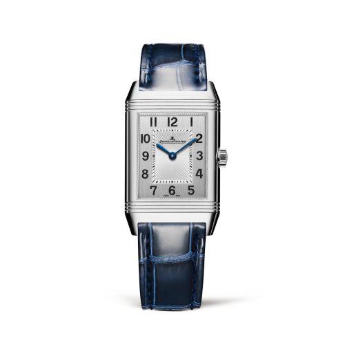 Jaeger-LeCoultre Reverso Q2588422 Silver 24.40 mm Handwound