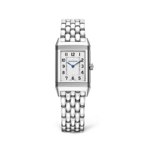 Jaeger-LeCoultre Reverso Q2618141 Silver 21.00 mm Quartz