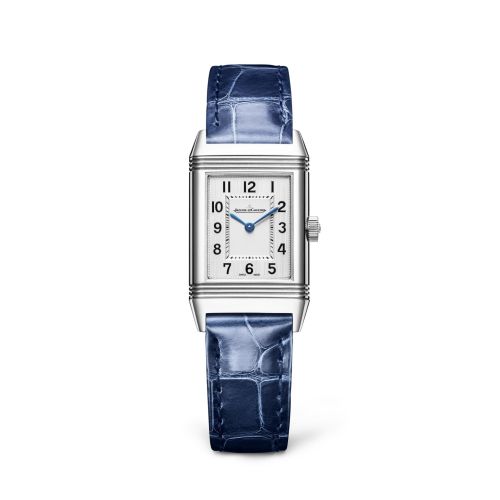 Jaeger-LeCoultre Reverso Q2618541 Silver 21.00 mm Quartz
