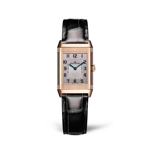 Jaeger-LeCoultre Reverso Q2662530 Silver 21.00 mm Handwound