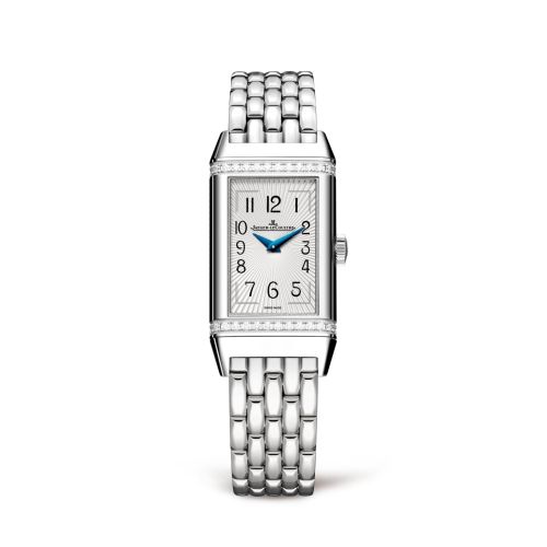Jaeger-LeCoultre Reverso Q3288121 White 20.00 mm Quartz