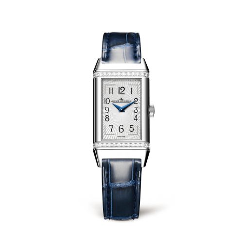 Jaeger-LeCoultre Reverso Q3288422 White 20.00 mm Quartz