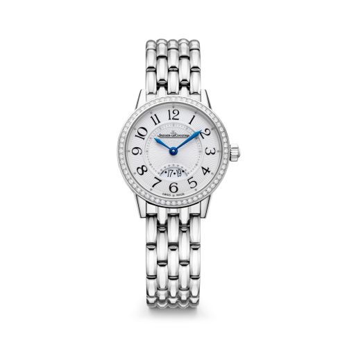 Jaeger-LeCoultre Rendez-Vous Q3408130 Silver 29.00 mm Quartz