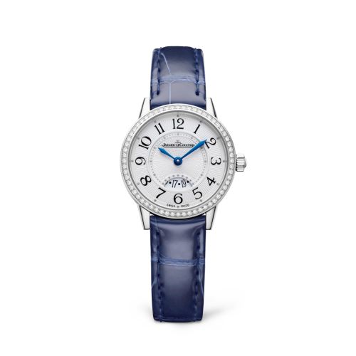 Jaeger-LeCoultre Rendez-Vous Q3408531 Silver 29.00 mm Quartz