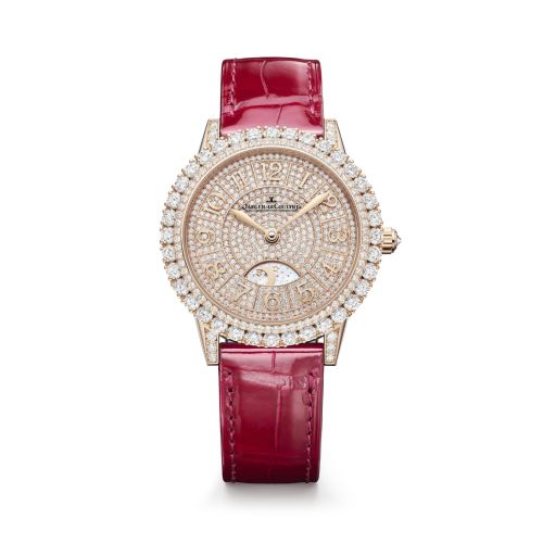Jaeger-LeCoultre Rendez-Vous Q3432472 Diamonds 36.00 mm Automatic