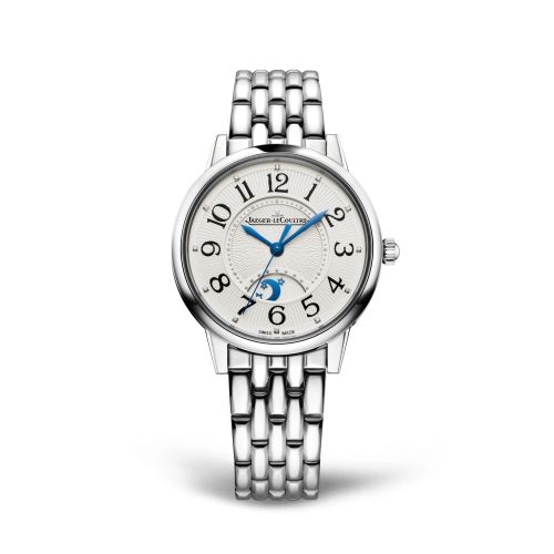 Jaeger-LeCoultre Rendez-Vous Q3448110 Silver 34.00 mm Automatic