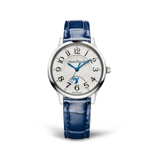 Jaeger-LeCoultre Rendez-Vous Q3448410 Silver 34.00 mm Automatic