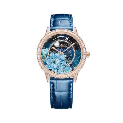 Jaeger-LeCoultre Rendez-Vous Q36424C2 Multi-Color 36.00 mm Automatic