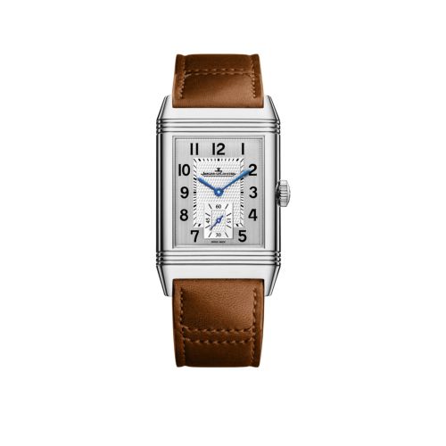 Jaeger-LeCoultre Reverso Q3848423 Silver 28.30 mm Handwound
