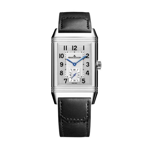 Jaeger-LeCoultre Reverso Q3858523 Silver 27.40 mm Handwound
