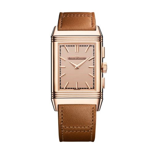 Jaeger-LeCoultre Reverso Q389256J Pink 29.90 mm Handwound