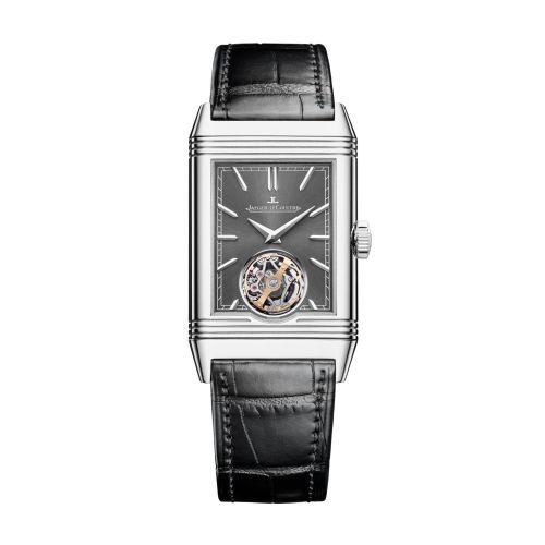Jaeger-LeCoultre Reverso Q392845J Grey 27.40 mm Handwound