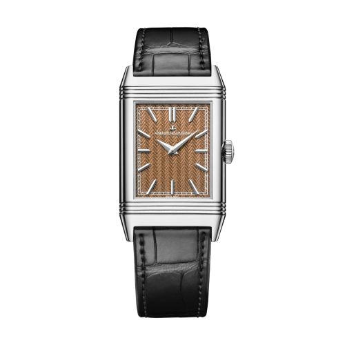 Jaeger-LeCoultre Reverso Q39334B1 Orange 27.40 mm Handwound