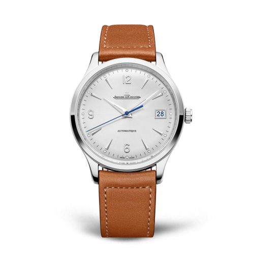 Jaeger-LeCoultre Master Control Q4018421 Silver 40.00 mm Automatic