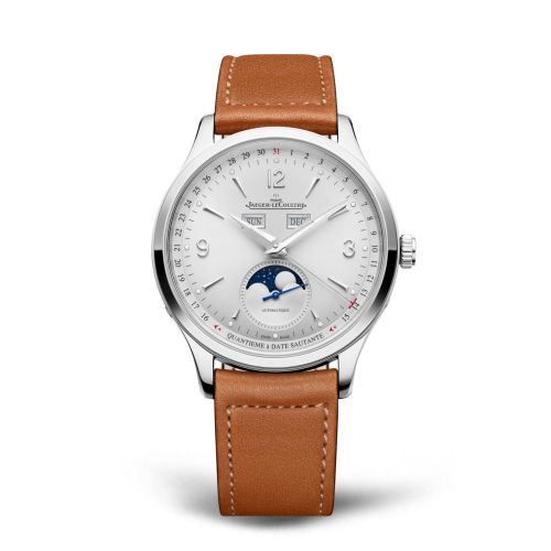 Jaeger-LeCoultre Master Control Q4148421 Silver 40.00 mm Automatic