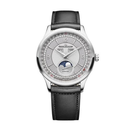 Jaeger-LeCoultre Master Control Q4148450 Silver 40.00 mm Automatic