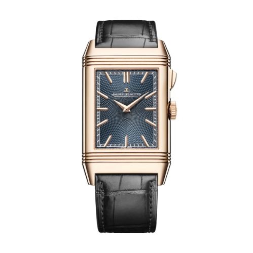 Jaeger-LeCoultre Reverso Q7122480 Blue 31.00 mm Handwound