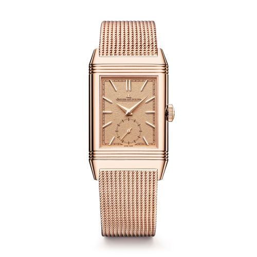 Jaeger-LeCoultre Reverso Q713216J Pink 27.40 mm Handwound