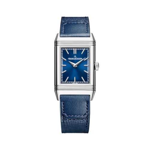 Jaeger-LeCoultre Reverso Q716848J Blue 24.40 mm Handwound