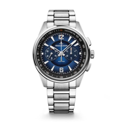 Jaeger-LeCoultre Polaris Q9028181 Blue 42.00 mm Automatic
