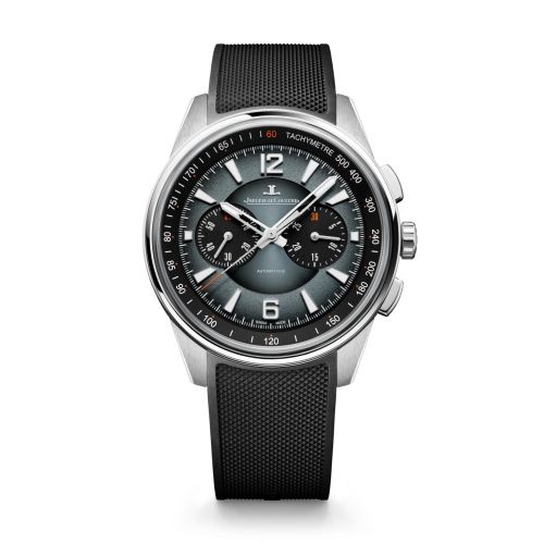 Jaeger-LeCoultre Polaris Q9028651 Black 42.00 mm Automatic
