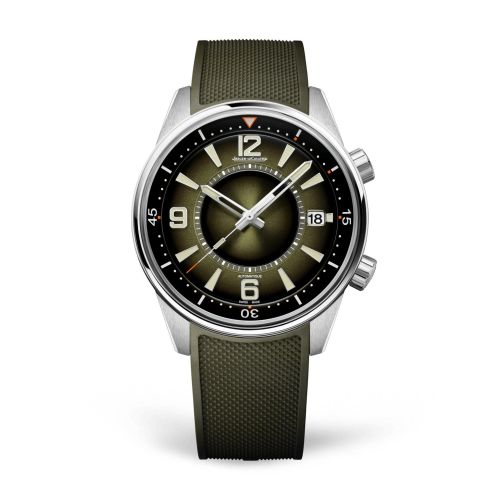 Jaeger-LeCoultre Polaris Q906863J Green 41.00 mm Automatic