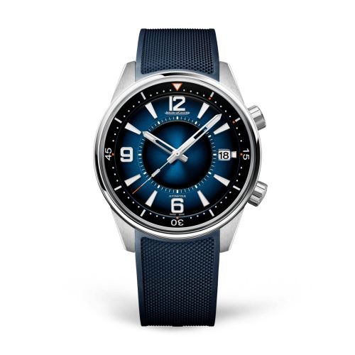 Jaeger-LeCoultre Polaris Q906868J Blue 41.00 mm Automatic