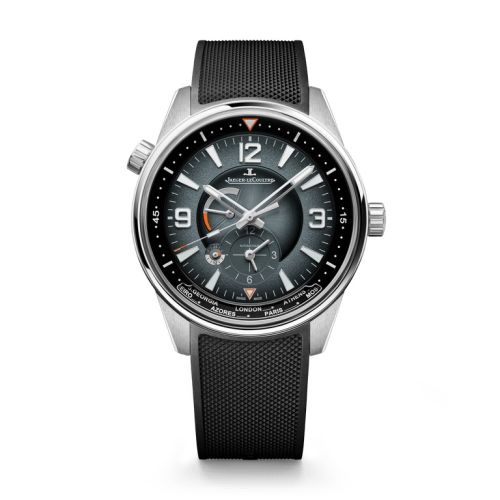 Jaeger-LeCoultre Polaris Q9078640 Grey 42.00 mm Automatic