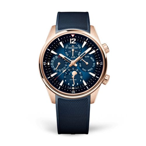 Jaeger-LeCoultre Polaris Q9082681 Blue 42.00 mm Automatic