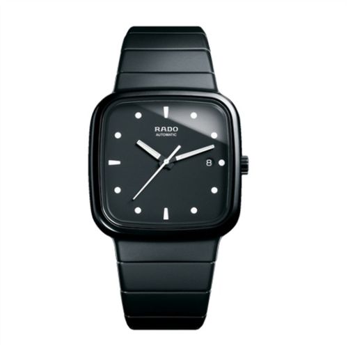 Rado RX R28919152 Black 37.00 mm Automatic