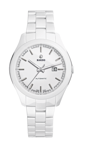 Rado HyperChrome R32258012 White 36.00 mm Automatic