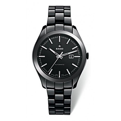 Rado HyperChrome R32260152 Black 36.00 mm Automatic