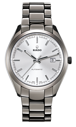 Rado HyperChrome R32272102 Silver 42.00 mm Automatic