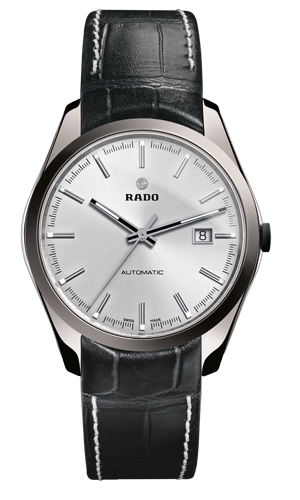 Rado HyperChrome R32272105 Silver 42.00 mm Automatic